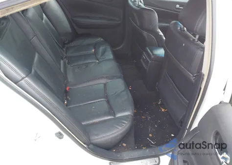 2012 Nissan Maxima 3.5 Sv from USA, damaged, VIN 1N4AA5AP3CC802013